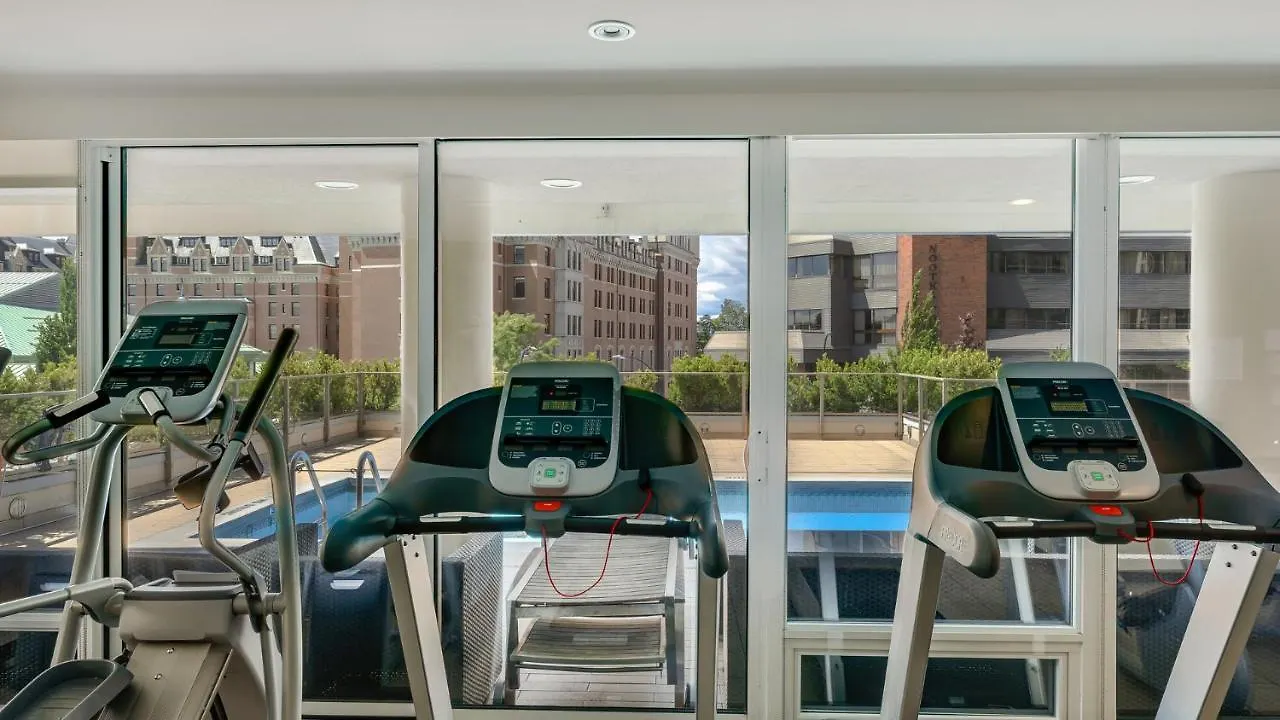 Salish Sights At The Falls- 2 Bed W/Stunning Views Apartment Victoria Canada